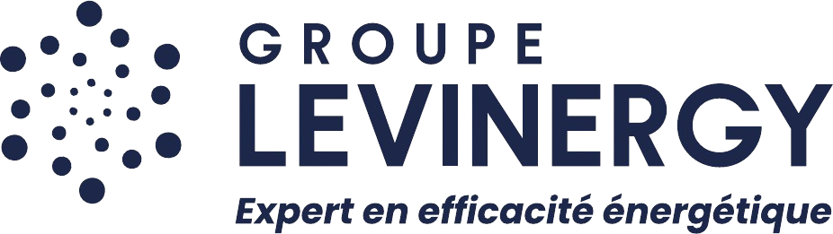 Groupe Levinergy — Expert en efficacité énergétique